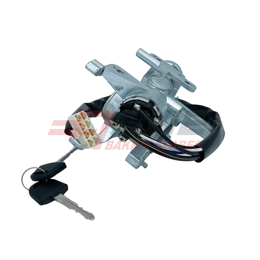 Ignition And Housing Isuzu for ISUZU KB280 LWB/SWB/DC — view 3